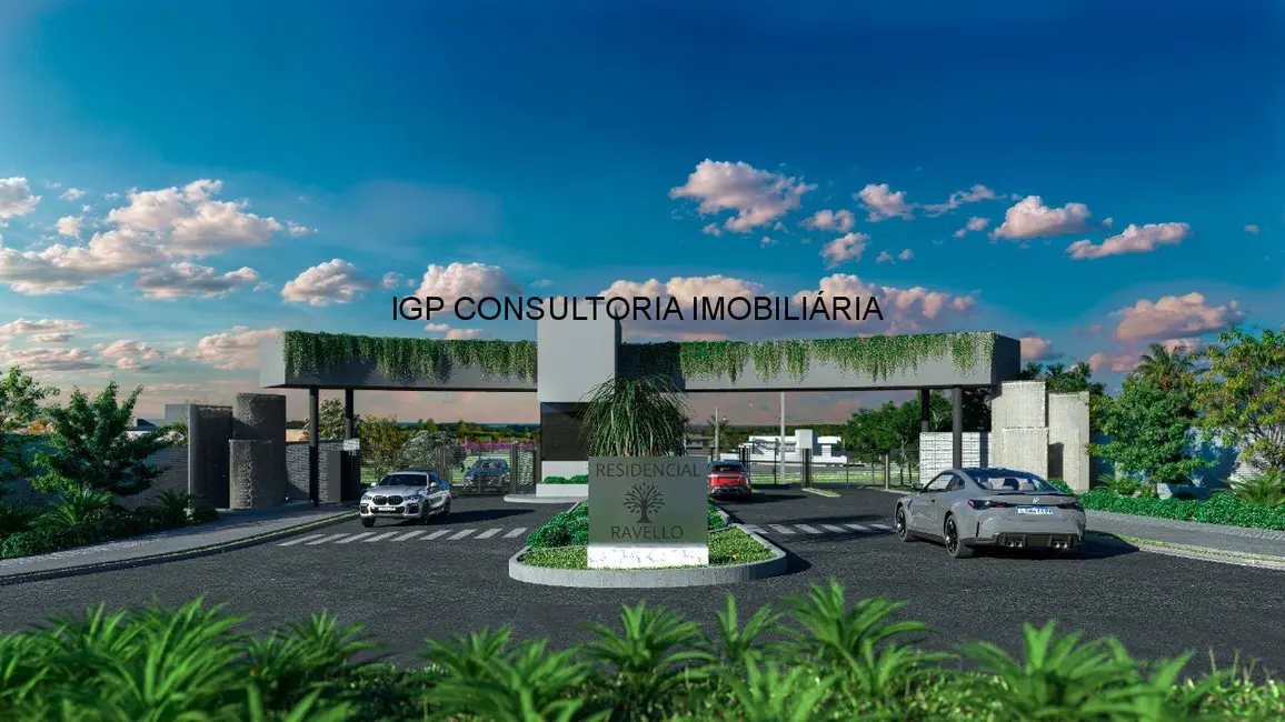 Foto 2 de Terreno / Lote à venda, 420m2 em Indaiatuba - SP