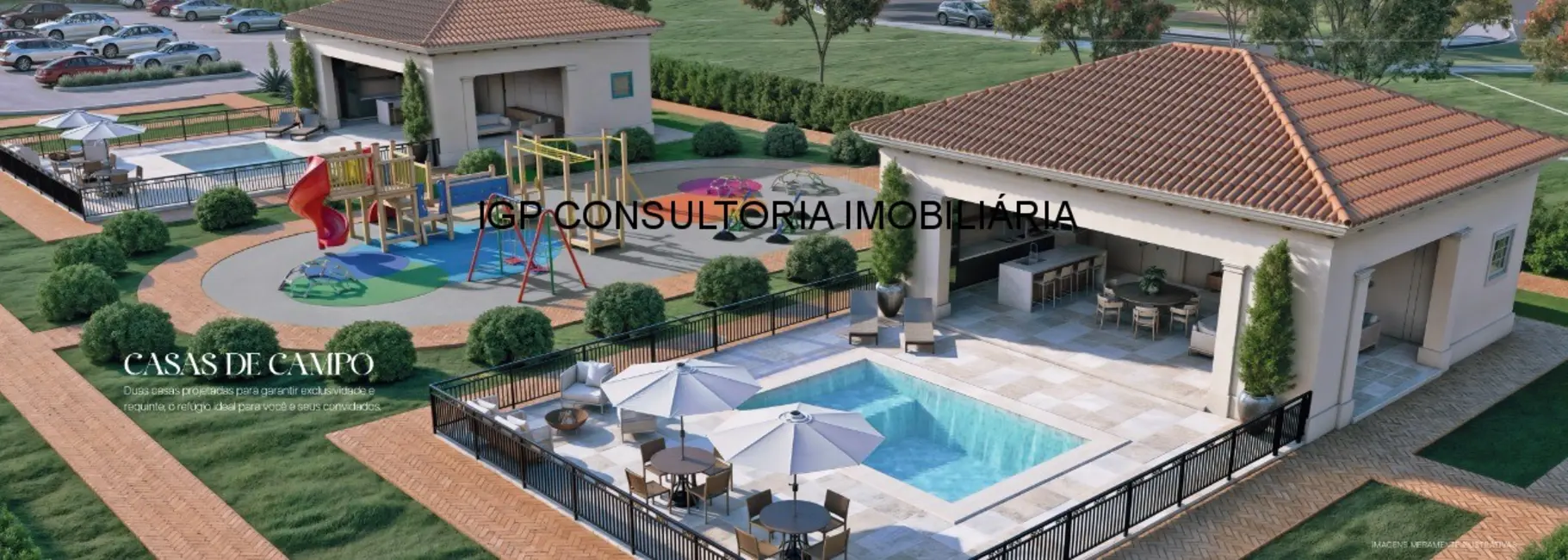 Foto 8 de Terreno / Lote à venda, 360m2 em Jardim Morumbi, Indaiatuba - SP