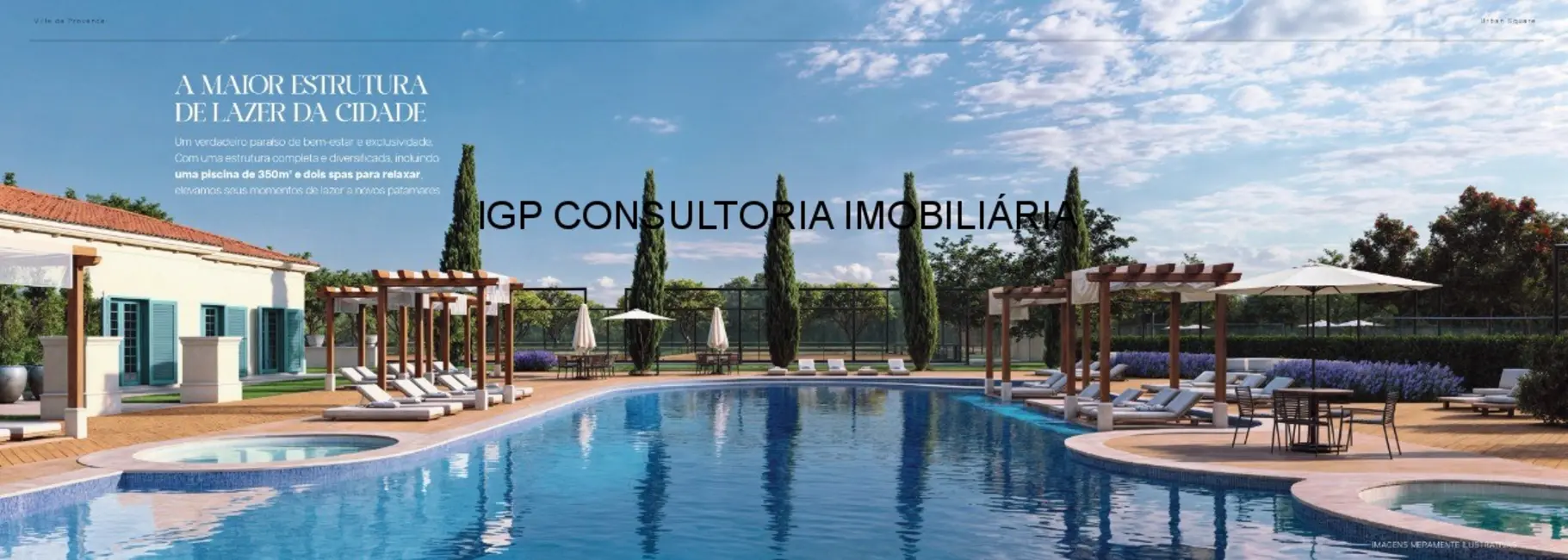 Foto 5 de Terreno / Lote à venda, 360m2 em Jardim Morumbi, Indaiatuba - SP