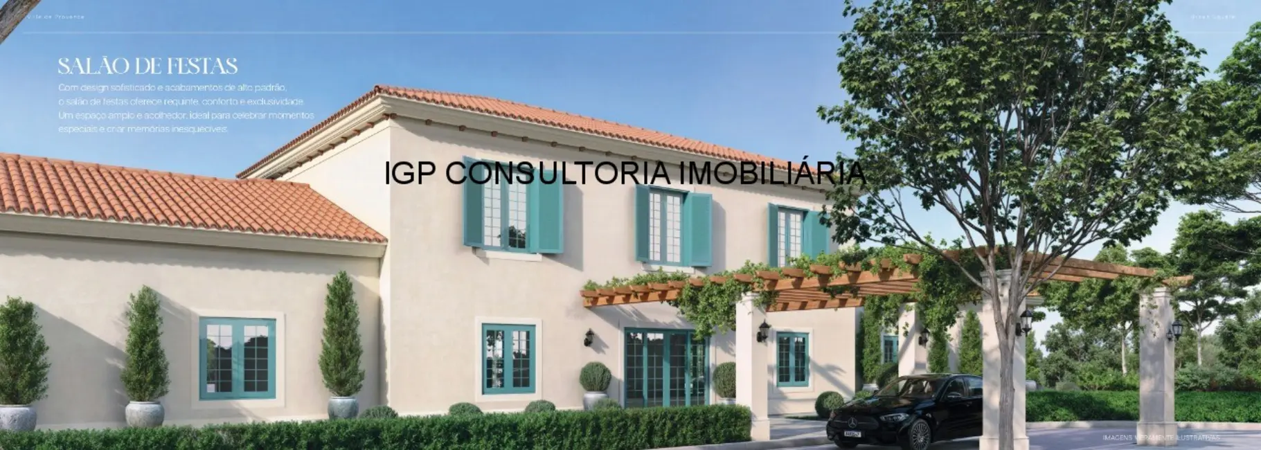 Foto 9 de Terreno / Lote à venda, 550m2 em Jardim Morumbi, Indaiatuba - SP