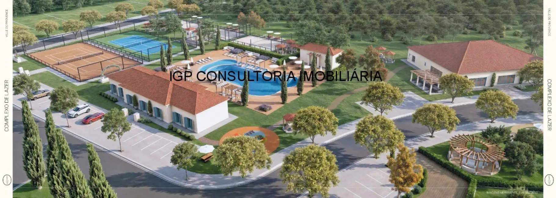 Foto 7 de Terreno / Lote à venda, 550m2 em Jardim Morumbi, Indaiatuba - SP