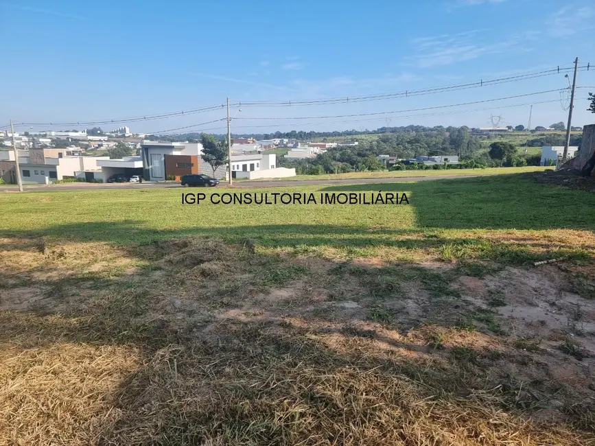 Foto 2 de Terreno / Lote à venda, 1000m2 em Jardim Indaiatuba Golf, Indaiatuba - SP