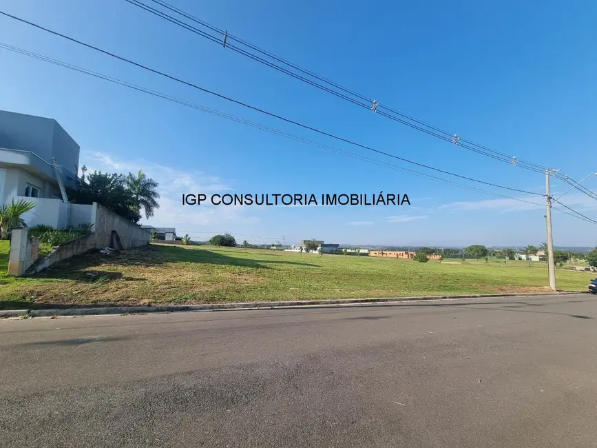 Foto 1 de Terreno / Lote à venda, 1000m2 em Jardim Indaiatuba Golf, Indaiatuba - SP