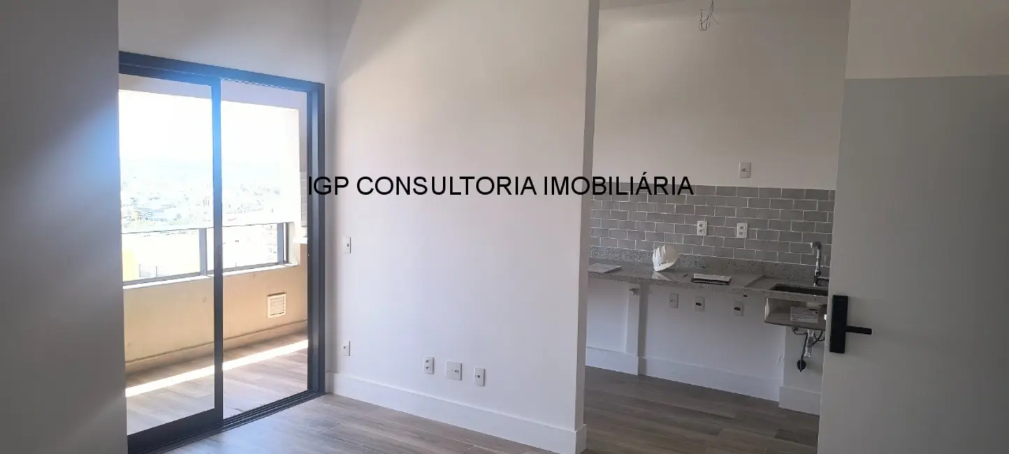 Foto 2 de Apartamento com 2 quartos à venda, 67m2 em Centro, Indaiatuba - SP