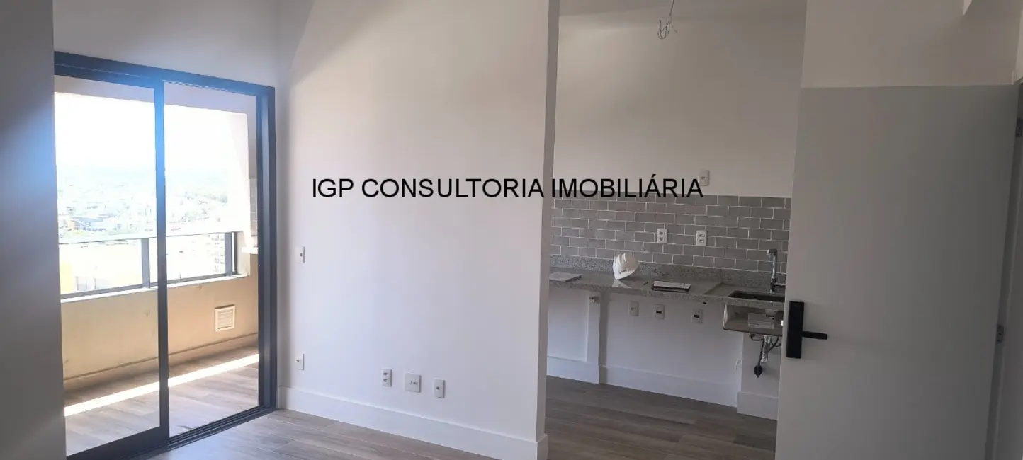 Foto 3 de Apartamento com 2 quartos à venda, 67m2 em Centro, Indaiatuba - SP