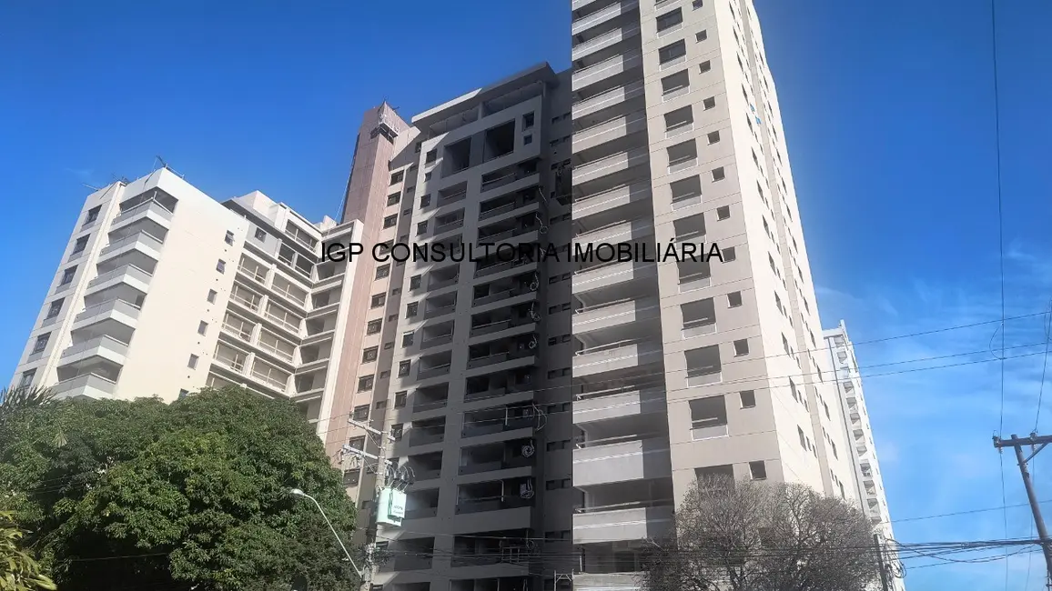 Foto 1 de Apartamento com 2 quartos à venda, 73m2 em Centro, Indaiatuba - SP
