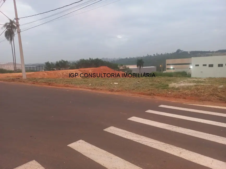 Foto 2 de Terreno / Lote à venda, 1000m2 em Europark Comercial, Indaiatuba - SP