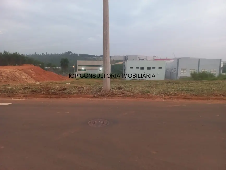 Foto 6 de Terreno / Lote à venda, 1000m2 em Europark Comercial, Indaiatuba - SP