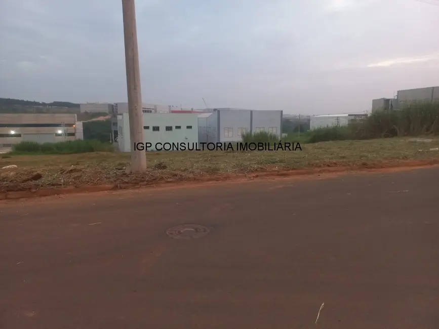 Foto 4 de Terreno / Lote à venda, 1000m2 em Europark Comercial, Indaiatuba - SP