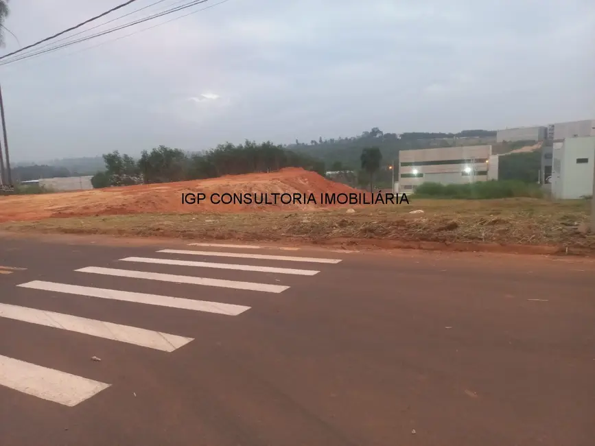 Foto 5 de Terreno / Lote à venda, 1000m2 em Europark Comercial, Indaiatuba - SP