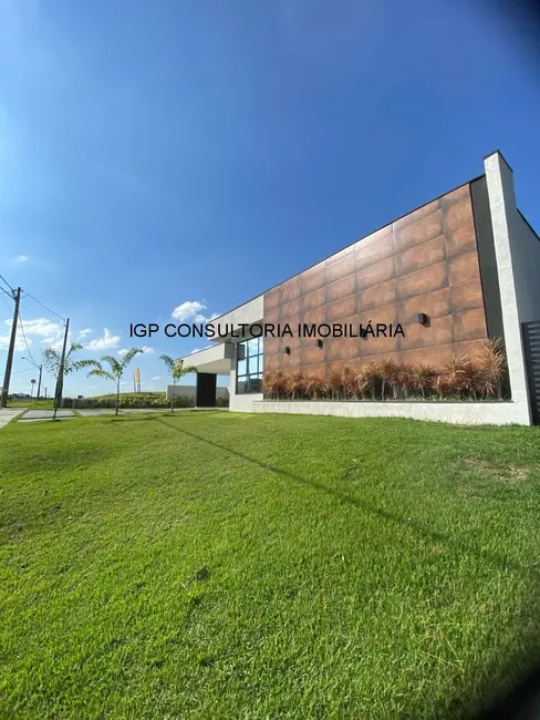 Foto 2 de Casa de Condomínio com 4 quartos à venda, 352m2 em Jardim Quintas da Terracota, Indaiatuba - SP