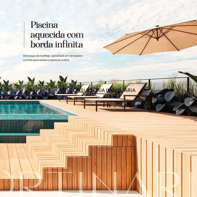 Foto 9 de Apartamento com 3 quartos à venda, 96m2 em Vila Sfeir, Indaiatuba - SP