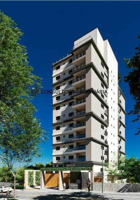 Foto 6 de Apartamento com 2 quartos à venda, 85m2 em Vila Sfeir, Indaiatuba - SP