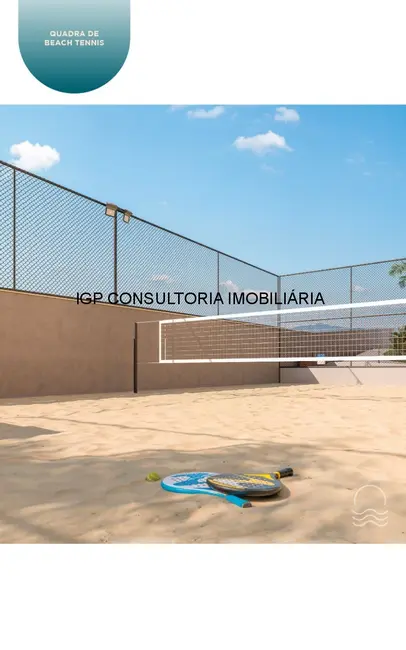 Foto 4 de Apartamento com 3 quartos à venda, 70m2 em Jardim Bela Vista, Indaiatuba - SP