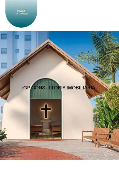 Foto 7 de Apartamento com 3 quartos à venda, 70m2 em Jardim Bela Vista, Indaiatuba - SP