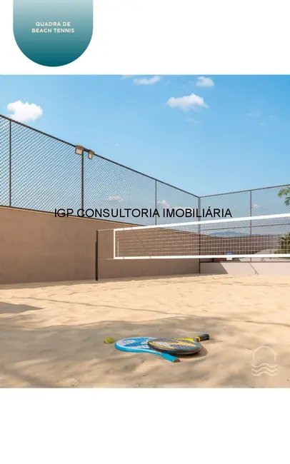 Foto 4 de Apartamento com 2 quartos à venda, 58m2 em Jardim Bela Vista, Indaiatuba - SP