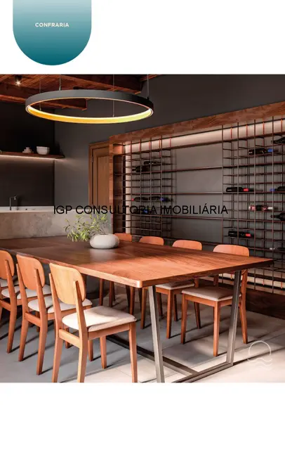 Foto 7 de Apartamento com 2 quartos à venda, 58m2 em Jardim Bela Vista, Indaiatuba - SP