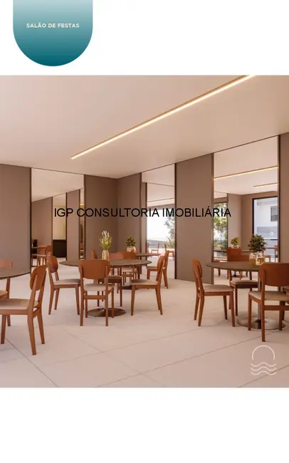 Foto 6 de Apartamento com 2 quartos à venda, 58m2 em Jardim Bela Vista, Indaiatuba - SP