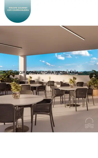 Foto 9 de Apartamento com 2 quartos à venda, 58m2 em Jardim Bela Vista, Indaiatuba - SP