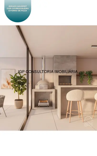 Foto 8 de Apartamento com 2 quartos à venda, 58m2 em Jardim Bela Vista, Indaiatuba - SP