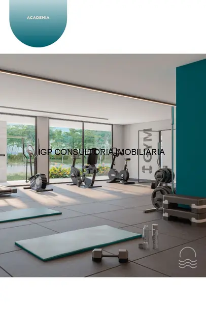 Foto 5 de Apartamento com 2 quartos à venda, 58m2 em Jardim Bela Vista, Indaiatuba - SP