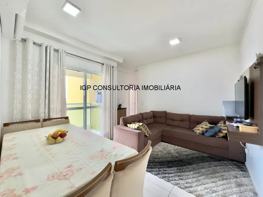 Foto 1 de Apartamento com 3 quartos à venda, 67m2 em Jardim Sevilha, Indaiatuba - SP