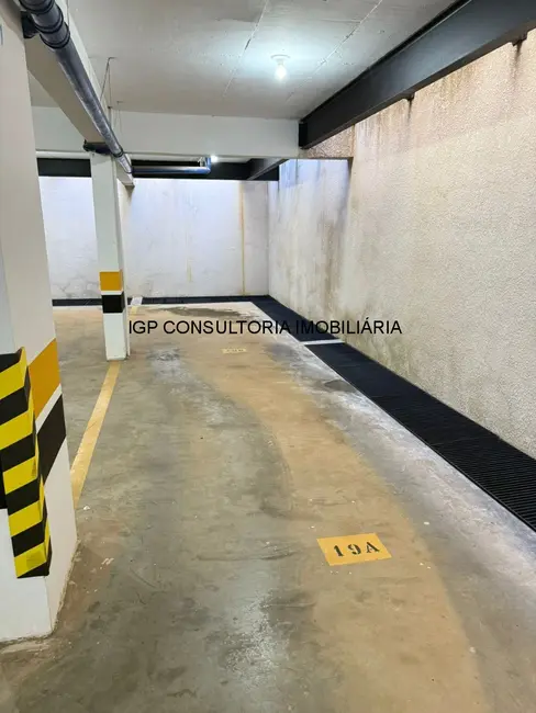 Foto 2 de Apartamento com 3 quartos à venda, 84m2 em Cidade Nova I, Indaiatuba - SP