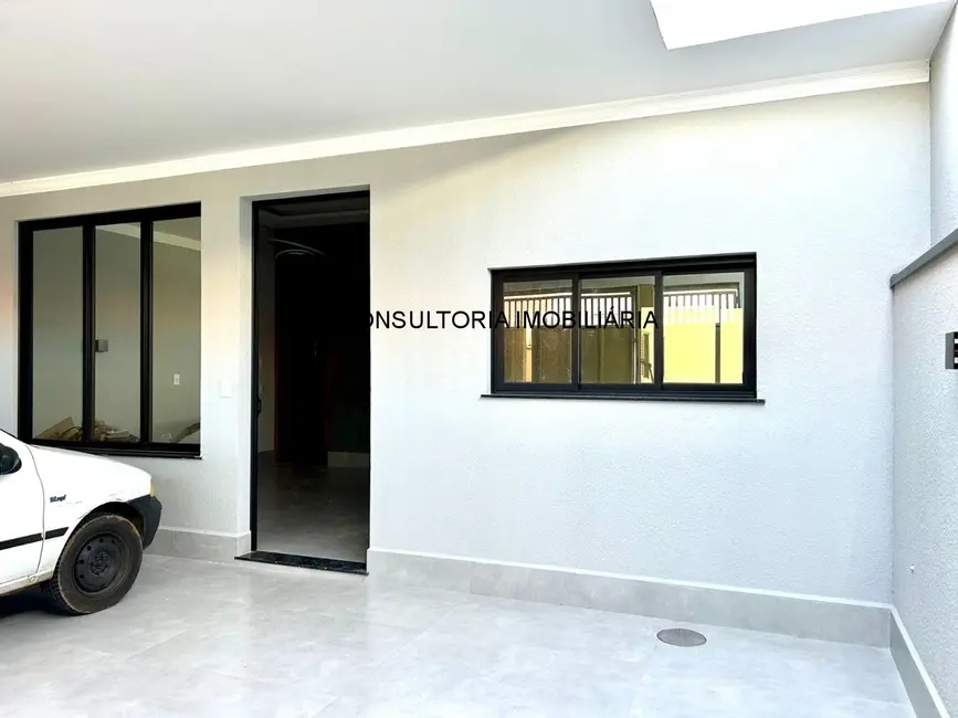 Foto 3 de Casa com 3 quartos à venda, 135m2 em Jardim Residencial Nova Veneza, Indaiatuba - SP