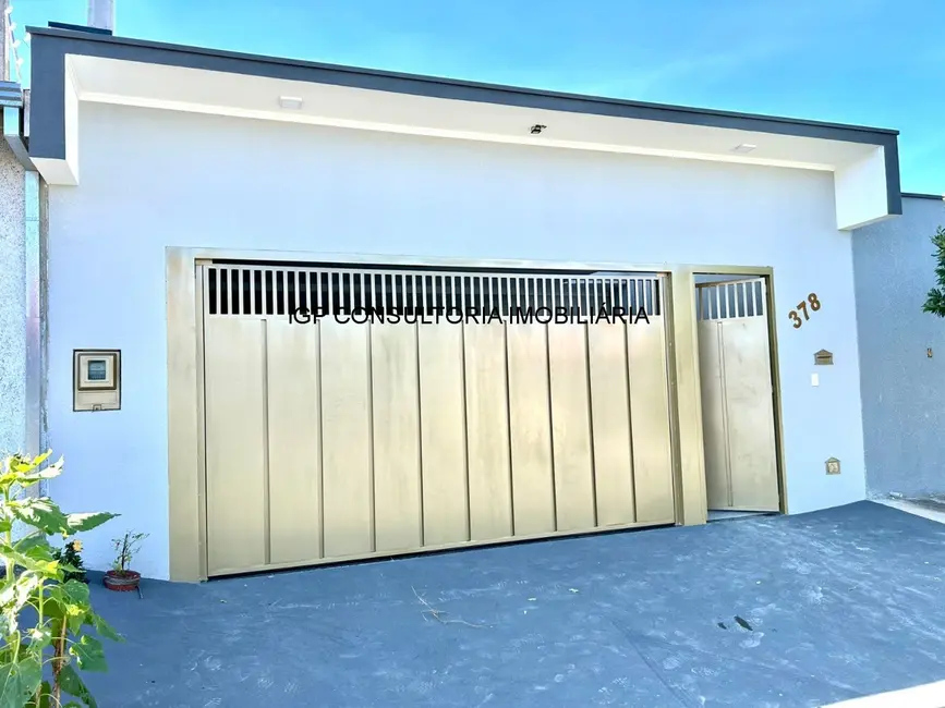 Foto 5 de Casa com 3 quartos à venda, 135m2 em Jardim Residencial Nova Veneza, Indaiatuba - SP