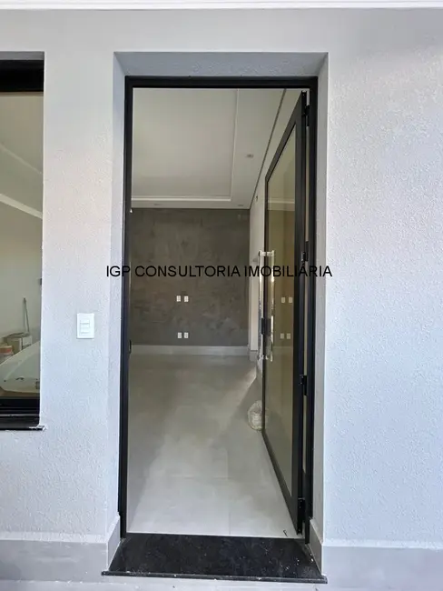 Foto 7 de Casa com 3 quartos à venda, 135m2 em Jardim Residencial Nova Veneza, Indaiatuba - SP