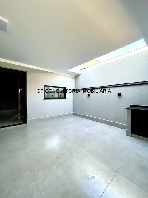 Foto 4 de Casa com 3 quartos à venda, 135m2 em Jardim Residencial Nova Veneza, Indaiatuba - SP