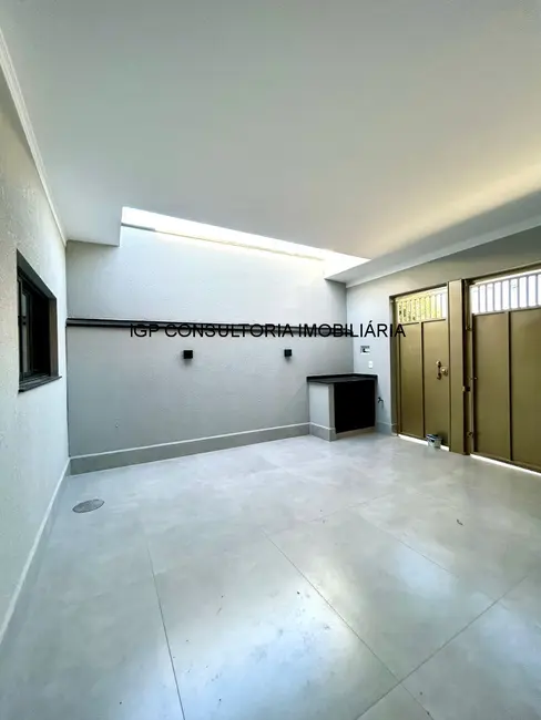 Foto 6 de Casa com 3 quartos à venda, 135m2 em Jardim Residencial Nova Veneza, Indaiatuba - SP