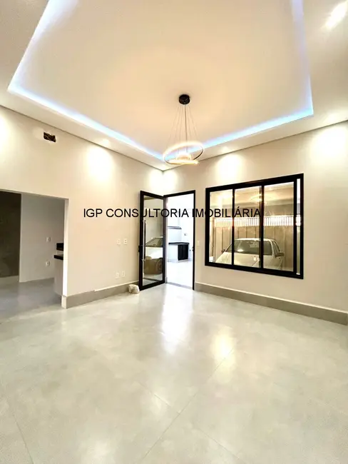 Foto 8 de Casa com 3 quartos à venda, 135m2 em Jardim Residencial Nova Veneza, Indaiatuba - SP