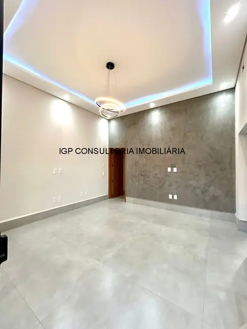 Foto 9 de Casa com 3 quartos à venda, 135m2 em Jardim Residencial Nova Veneza, Indaiatuba - SP