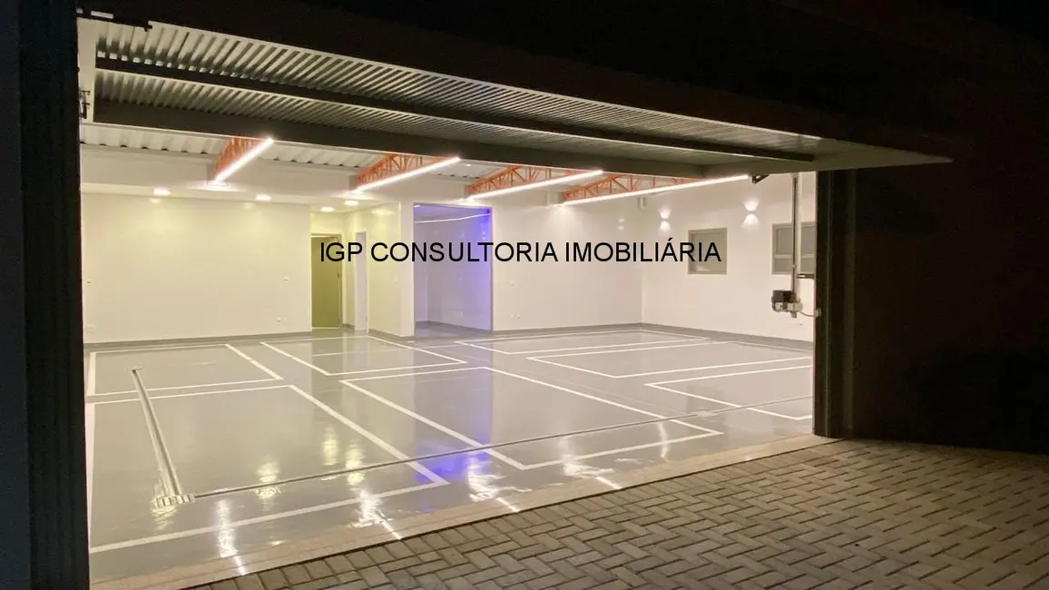 Foto 4 de Casa de Condomínio com 4 quartos à venda, 479m2 em Residencial Primavera II, Salto - SP