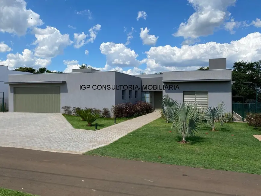 Foto 1 de Casa de Condomínio com 4 quartos à venda, 479m2 em Residencial Primavera II, Salto - SP