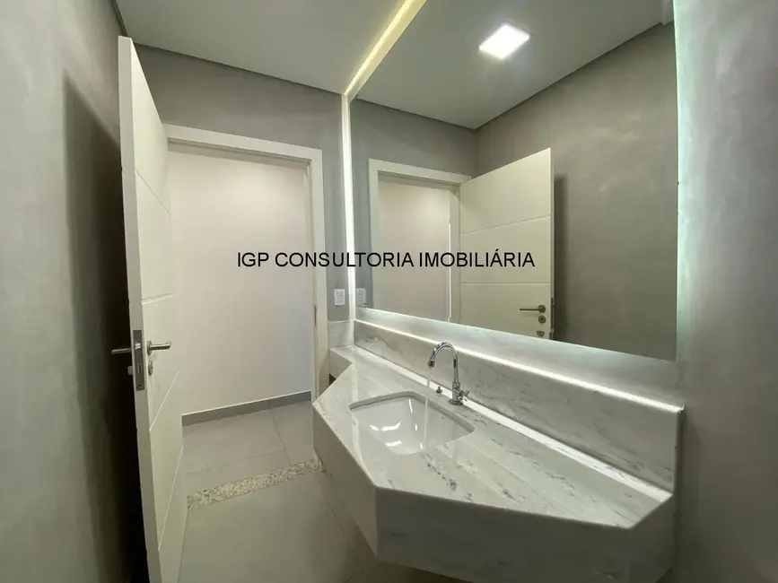 Foto 9 de Casa de Condomínio com 4 quartos à venda, 479m2 em Residencial Primavera II, Salto - SP