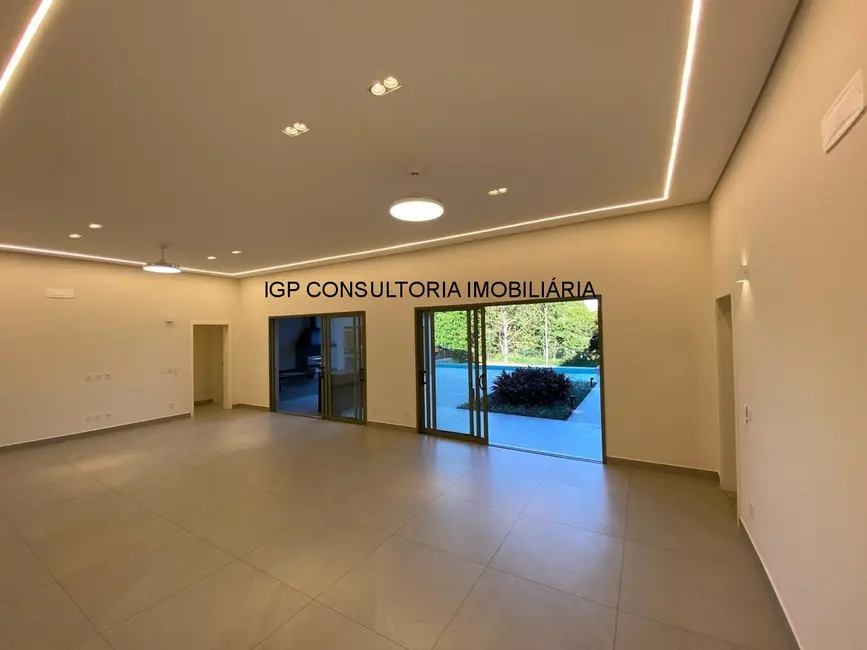 Foto 8 de Casa de Condomínio com 4 quartos à venda, 479m2 em Residencial Primavera II, Salto - SP