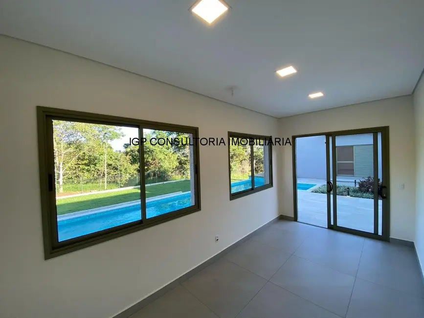 Foto 7 de Casa de Condomínio com 4 quartos à venda, 479m2 em Residencial Primavera II, Salto - SP