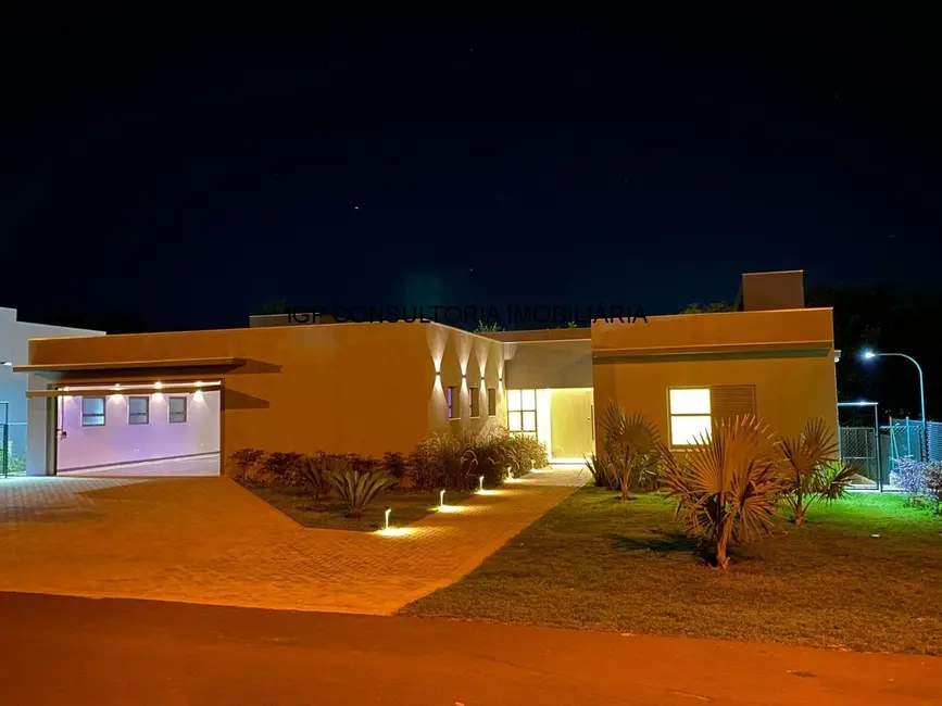 Foto 2 de Casa de Condomínio com 4 quartos à venda, 479m2 em Residencial Primavera II, Salto - SP