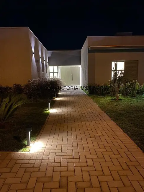 Foto 3 de Casa de Condomínio com 4 quartos à venda, 479m2 em Residencial Primavera II, Salto - SP