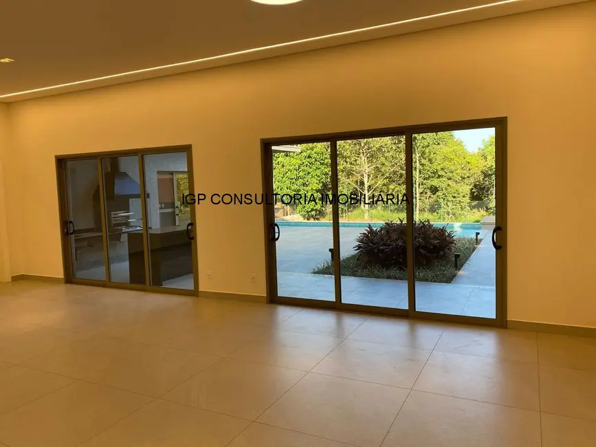 Foto 6 de Casa de Condomínio com 4 quartos à venda, 479m2 em Residencial Primavera II, Salto - SP