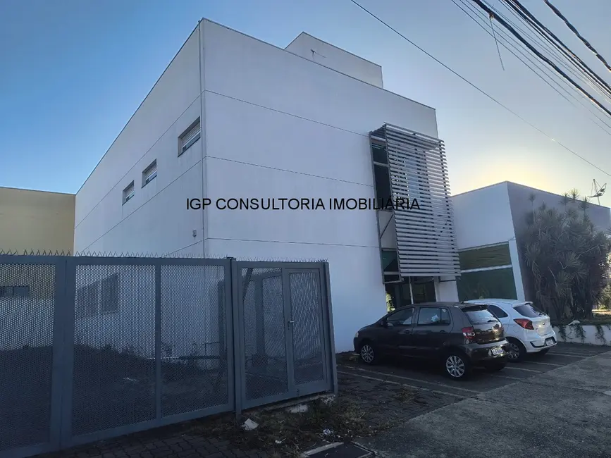 Sala Comercial à venda e para alugar, 686m2 em Jardim Califórnia, Indaiatuba - SP - imagem 3 Foto 3 de Sala Comercial à venda e para alugar, 686m2 em Jardim Califórnia, Indaiatuba - SP