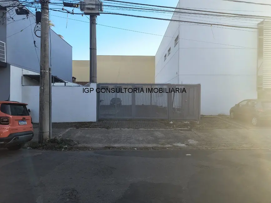 Sala Comercial à venda e para alugar, 686m2 em Jardim Califórnia, Indaiatuba - SP - imagem 4 Foto 4 de Sala Comercial à venda e para alugar, 686m2 em Jardim Califórnia, Indaiatuba - SP