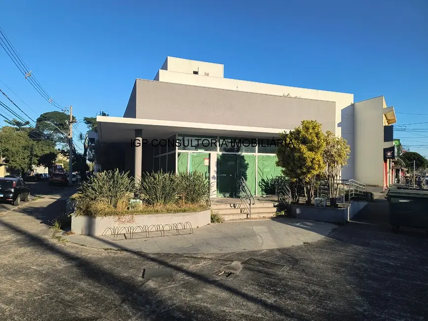 Sala Comercial à venda e para alugar, 686m2 em Jardim Califórnia, Indaiatuba - SP - imagem 9 Foto 9 de Sala Comercial à venda e para alugar, 686m2 em Jardim Califórnia, Indaiatuba - SP