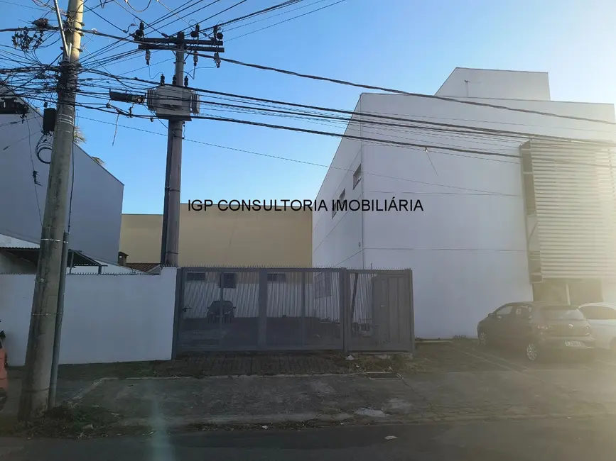 Sala Comercial à venda e para alugar, 686m2 em Jardim Califórnia, Indaiatuba - SP - imagem 5 Foto 5 de Sala Comercial à venda e para alugar, 686m2 em Jardim Califórnia, Indaiatuba - SP