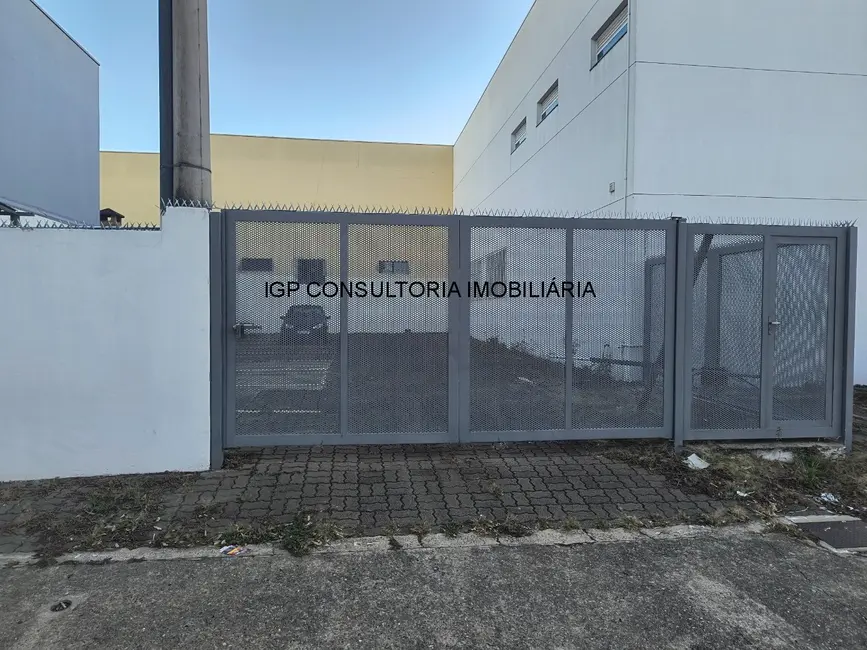 Sala Comercial à venda e para alugar, 686m2 em Jardim Califórnia, Indaiatuba - SP - imagem 2 Foto 2 de Sala Comercial à venda e para alugar, 686m2 em Jardim Califórnia, Indaiatuba - SP