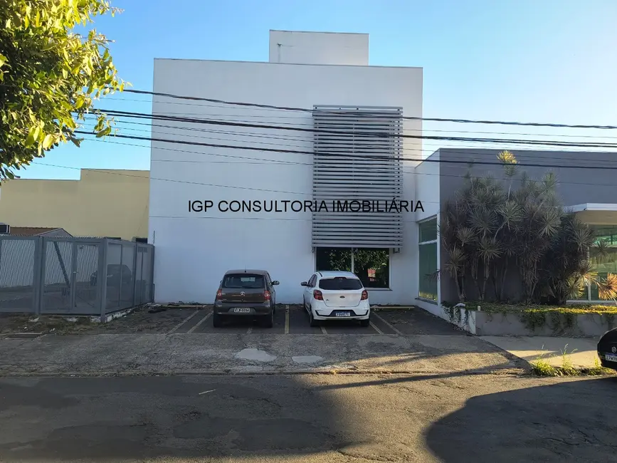 Sala Comercial à venda e para alugar, 686m2 em Jardim Califórnia, Indaiatuba - SP - imagem 8 Foto 8 de Sala Comercial à venda e para alugar, 686m2 em Jardim Califórnia, Indaiatuba - SP