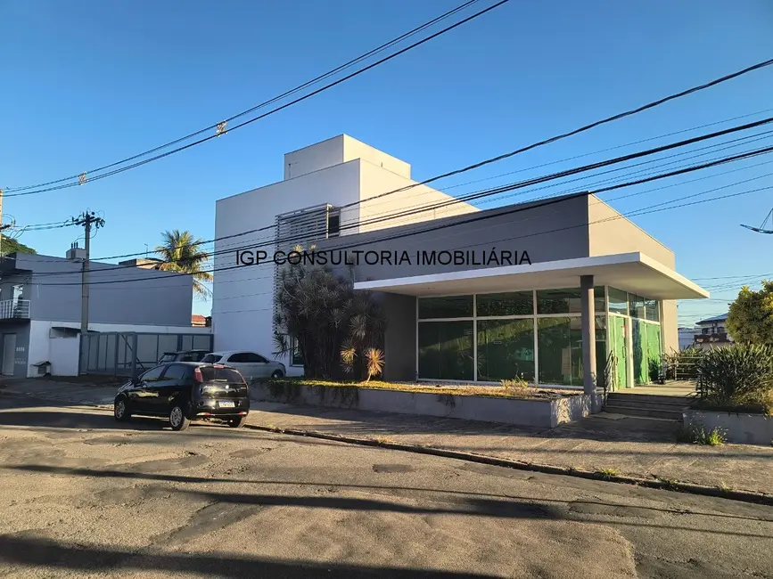 Sala Comercial à venda e para alugar, 686m2 em Jardim Califórnia, Indaiatuba - SP - imagem 1 Foto 1 de Sala Comercial à venda e para alugar, 686m2 em Jardim Califórnia, Indaiatuba - SP