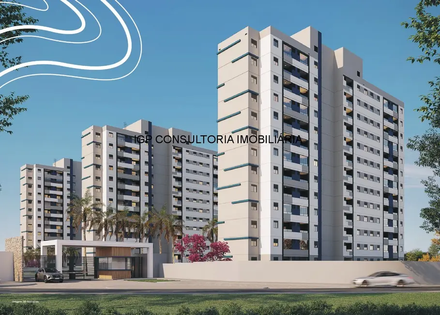 Foto 7 de Apartamento com 2 quartos à venda, 72m2 em Indaiatuba - SP